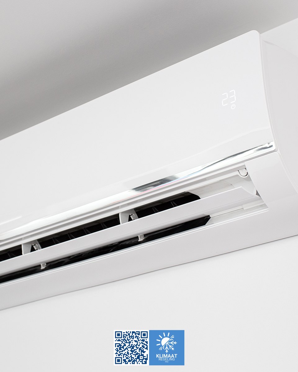 Klimaatregeling Pro - Particuliere aircoservice